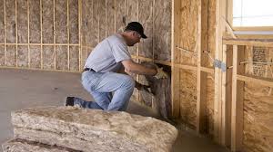 Types of Insulation We Offer in La Pine, OR